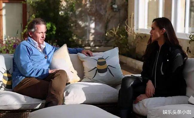 刘碧丽|世纪恋崩了！收3亿分手费，4个孩子都不要了？