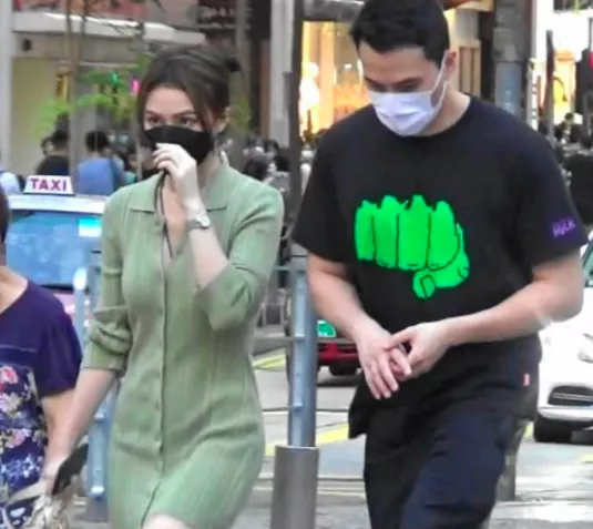 何猷启|没办法嫁入豪门，就来混娱乐圈了？