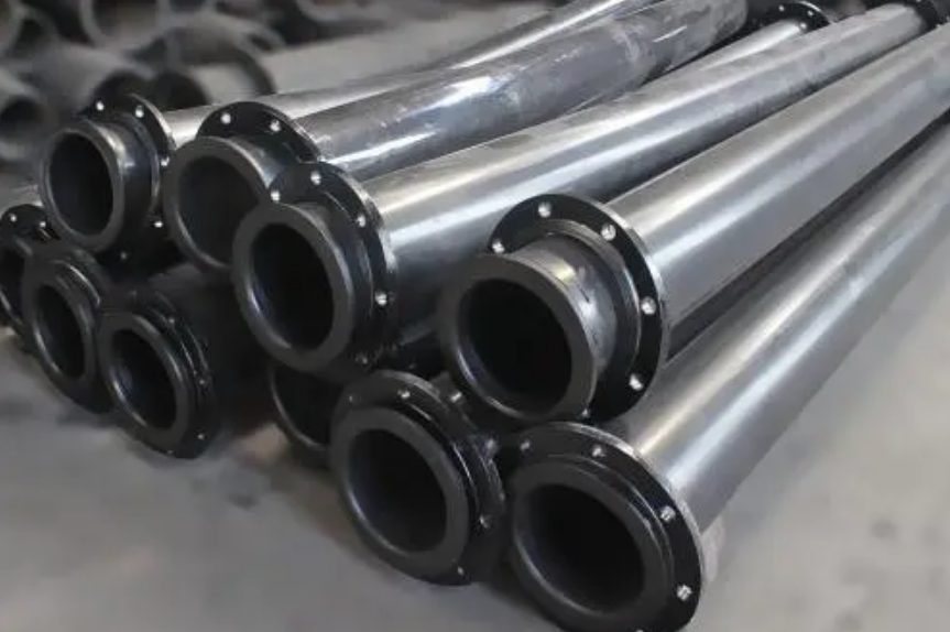 电影 距今15万年的百米铁管贯穿山体，白公山“外星人遗址”，至今未解