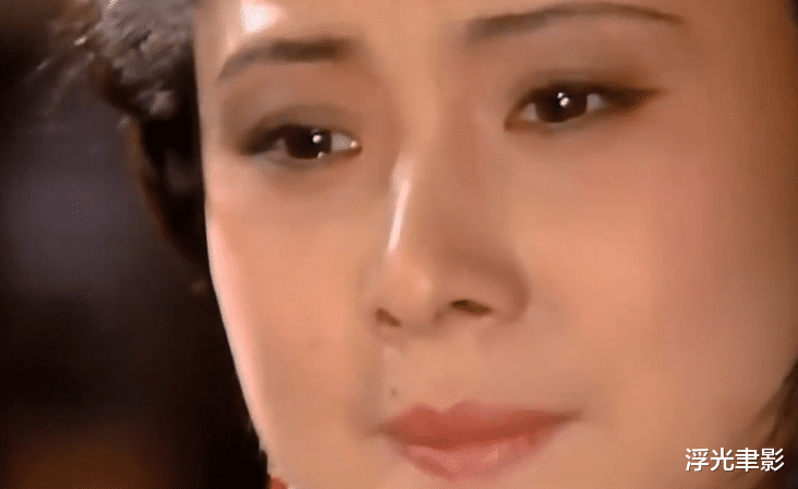 安雯|林黛玉定角陈晓旭，张静林不乐意决心退出剧组，导演：你就是晴雯