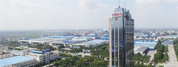 中國材料巨頭崛起，產能200萬噸全球第一，產品遠銷100餘個國傢-圖3