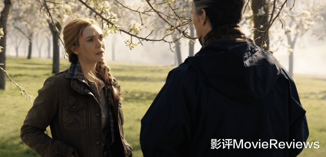 陪产假|《奇异博士2：疯狂多元宇宙》首个预告片18个彩蛋与细节解析！