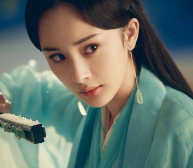 杨幂|杨幂，身价50亿的娱乐商人成功之道是什么？