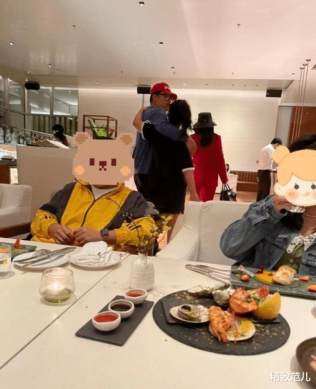 王诗龄|王诗龄“毁容式”长大，小时候乖巧可爱，如今体型壮硕不输爸爸