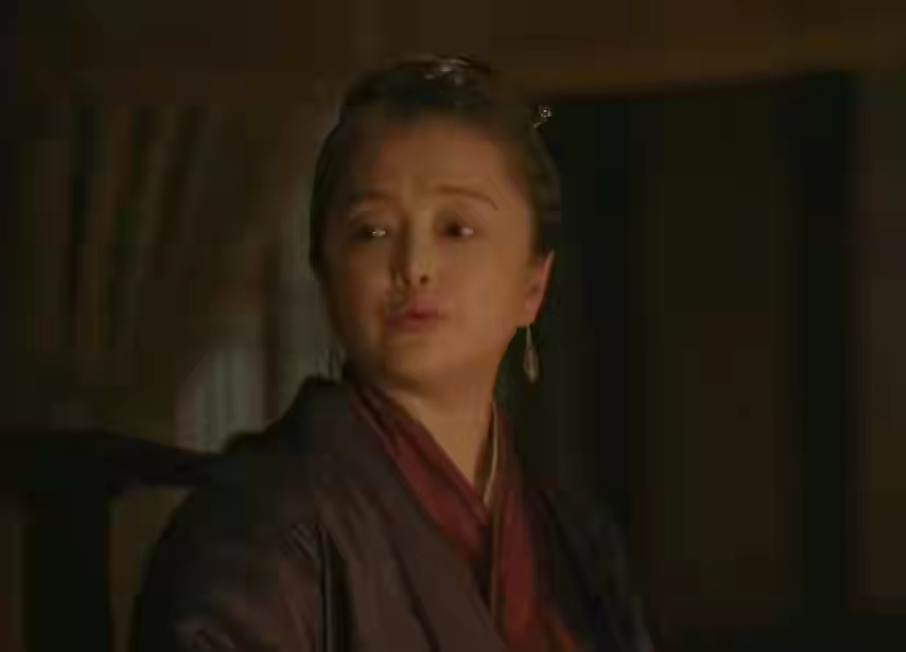 知否知否应是绿肥红瘦|再看《知否》我才发现请孔嬷嬷来家里，是老太太最狠的一步棋