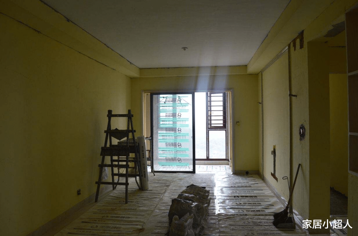 瑕疵漏洞不放过,装修中期验收要仔细,小心一不留神就吃亏