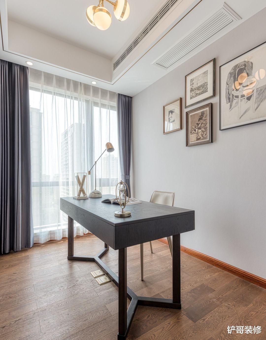 瑞典男士在中国的家，除了高级，还是高级，每一处都值得借鉴