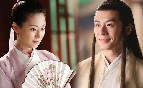 鞠婧祎|三生三世十里桃花：连宋对待感情的态度让人佩服，一席话点醒梦中人