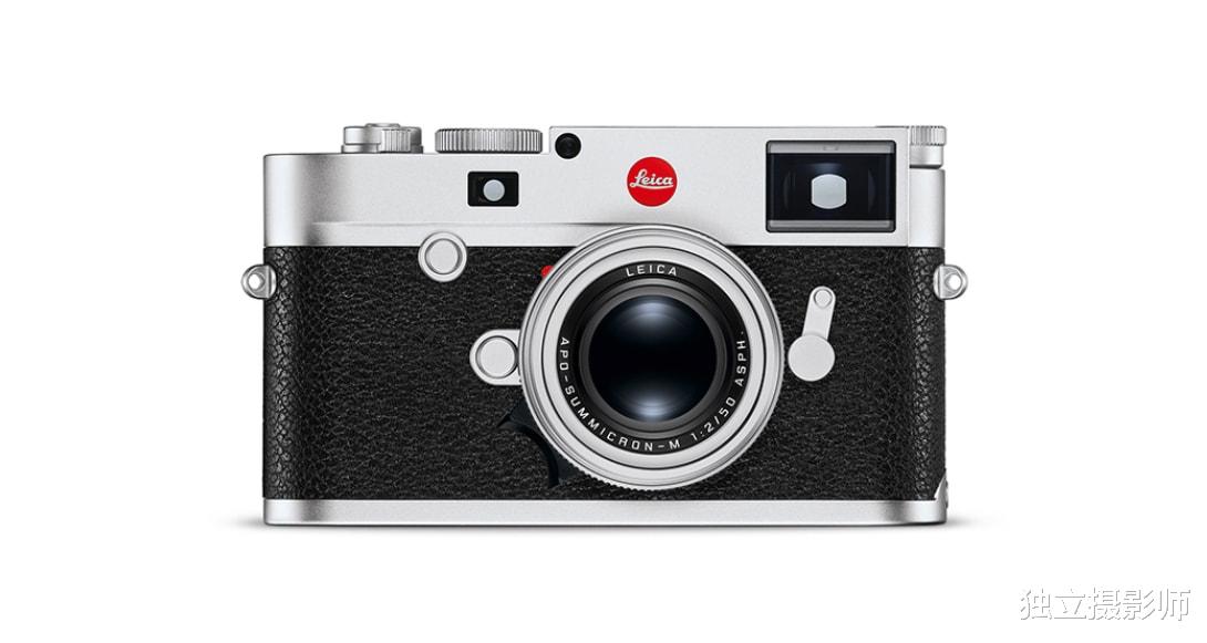 徕卡Leica 即将发布M11相机