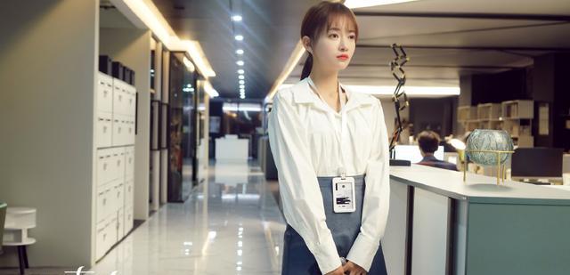 正青春|《正青春》最大的败笔已经暴露，就在女主身上