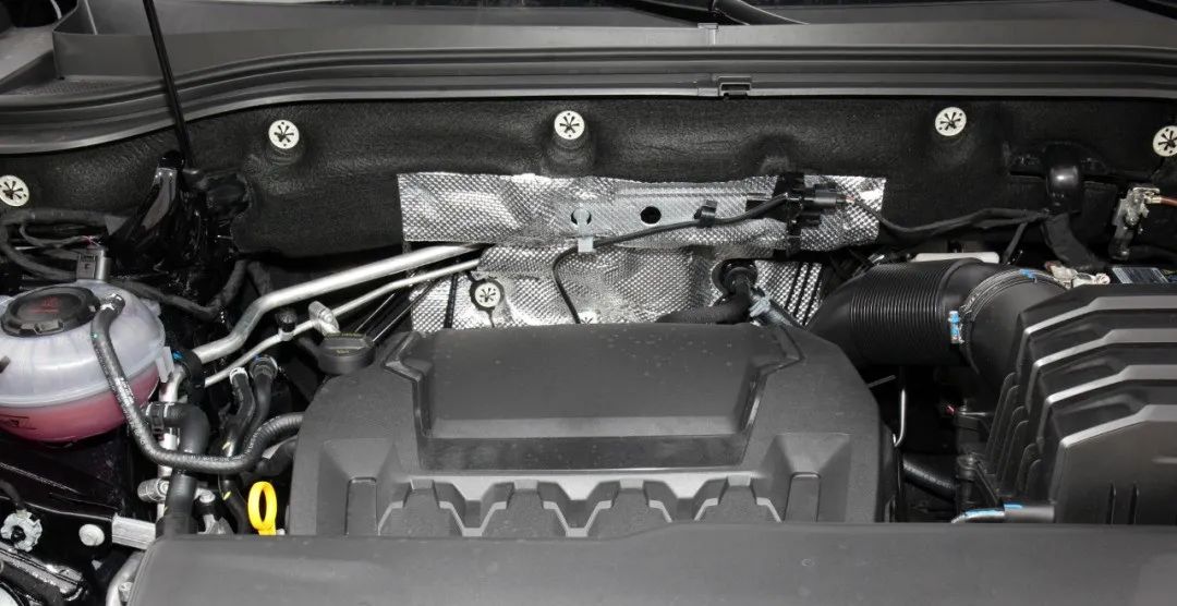 福特探险者|啥都好的探险者为什么卖不过途昂？途昂到底有什么优点？