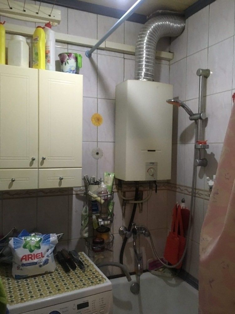 装修优姐 台湾一位60岁阿姨，旧房大改造，装2个客厅真高级，拍照给大家看