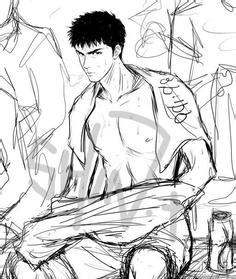 漫画|灌篮高手：三井如果没有意外受伤的话，高三时神奈川mvp非他莫属