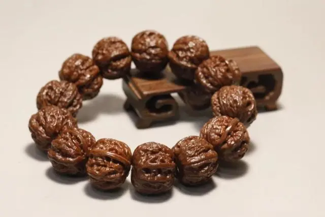 文玩|五大最不靠谱盘串法,别瞎学了!