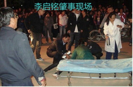 “我爸是李刚”主角被判6年,后来怎么样了?其父亲已下落不明