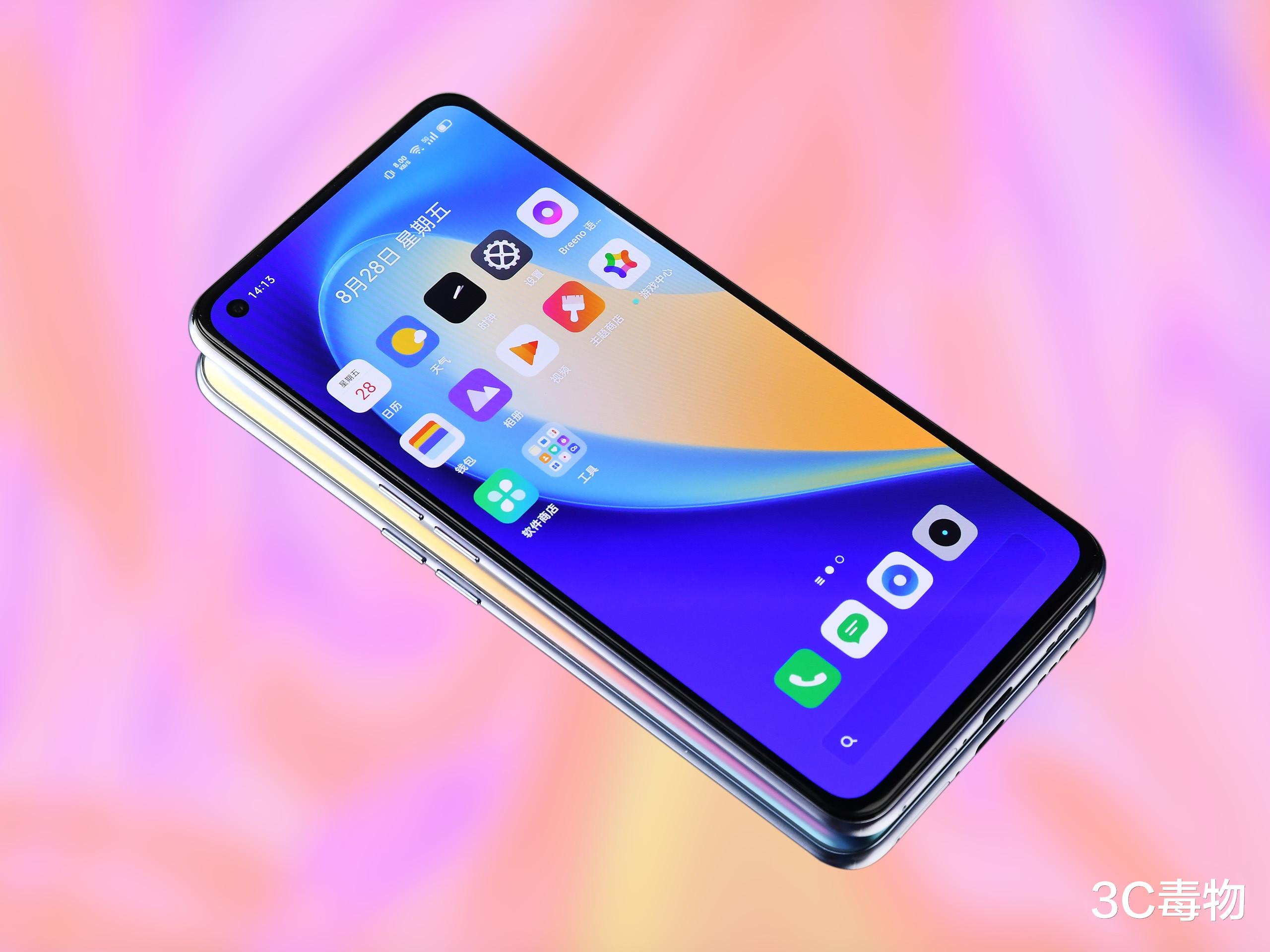 realme X|国产旗舰“不讲武德”，65W+256G，自降1241元混迹千元机装大哥