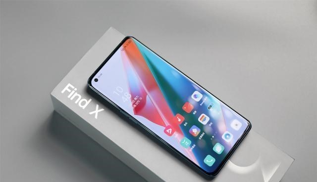 exynos|OPPO Find X5 Pro试产，有自研芯片+5500mAh，堆料够硬