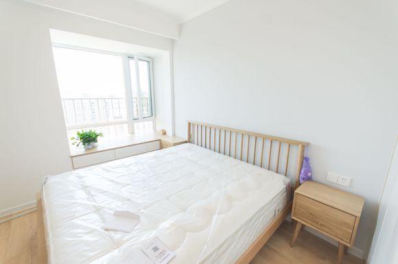 北欧风新房终于毕业了,原木风家具搭配真的太美了,温馨大气