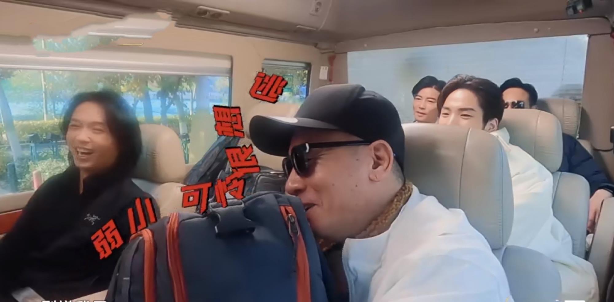 我们的滚烫人生|继《披哥》后，《我们的滚烫人生》又火了，光看格局就赢了