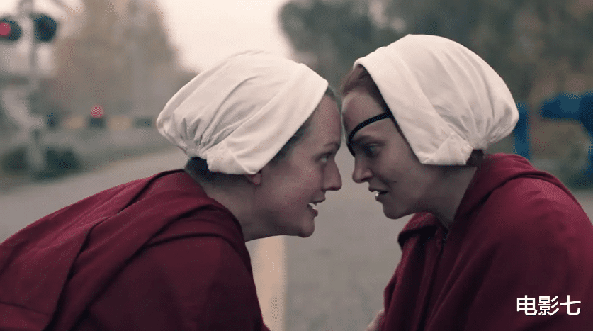 西部世界|击败《西部世界》，横扫艾美奖，9.6分R级科幻神剧，好莱坞真敢拍