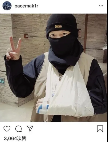 李小璐|“夜宿门”三年后，李小璐和PGone过着截然不同的人生