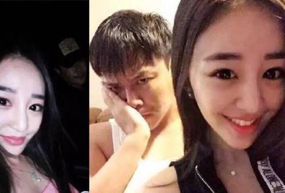 李诞|盘点2021年离婚的几对明星：左小青最低调，最后一对最让人无语