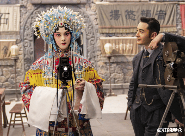 尹正|尹正颜值大跌，男星自我管理能力太差，谁还记得他们年轻时惊艳的容颜