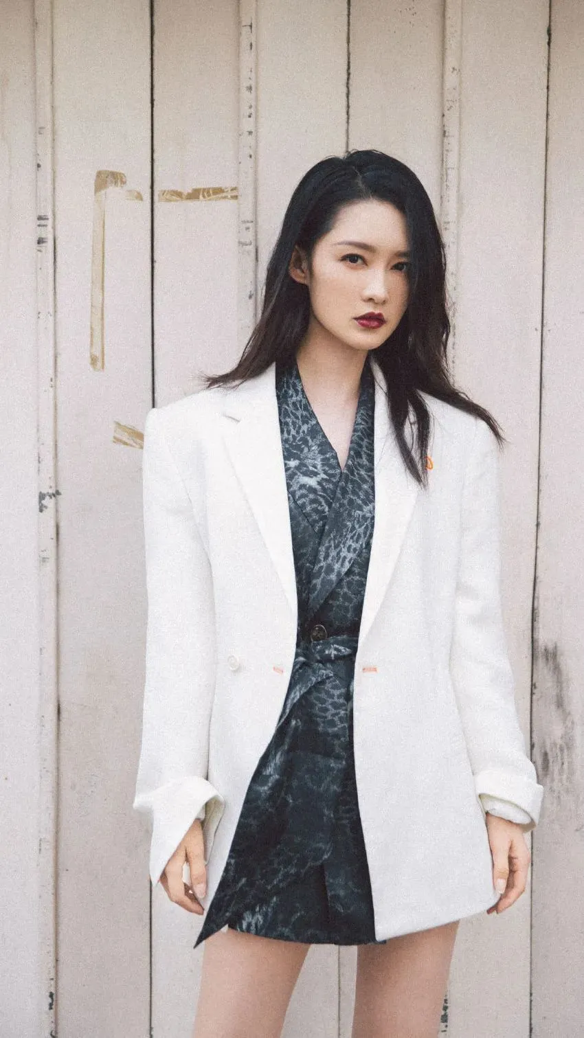 |明星壁纸李沁壁纸