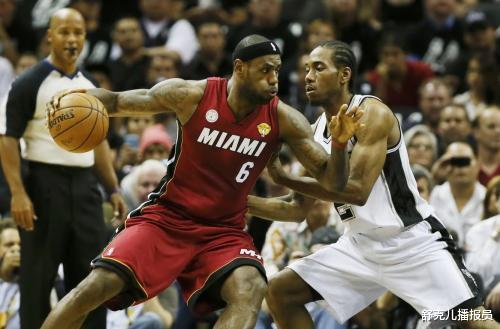 三雙|NBA出了名的十大數據刷子，二哥刷三雙，三弟刷得分，一牛人在自家籃筐刷數據