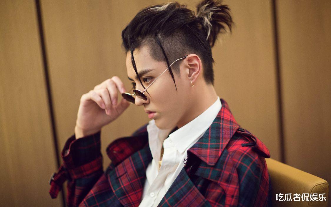 吴亦凡|吴亦凡量刑仍有反转余地，狱中将会被欺负？粉丝深夜探监表示关心