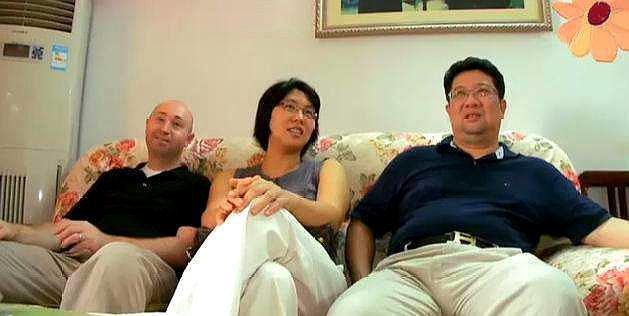 爱马仕|穿爱马仕、嫁给外国人，钟南山的儿女哪里得罪你们了？