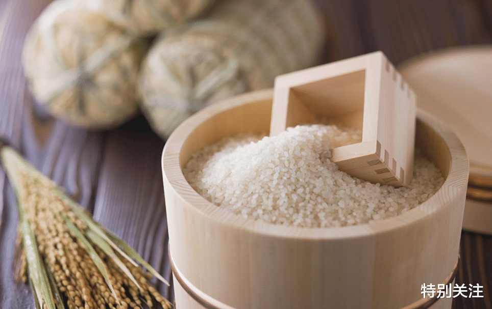 原来大米不是越贵越好，只要看到这“3段字”，都是优质好米
