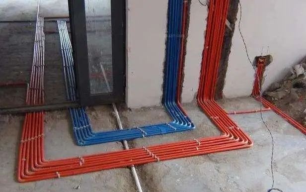 家装水电改造多少钱一米？分享水电装修市场报价，做好预算免上当