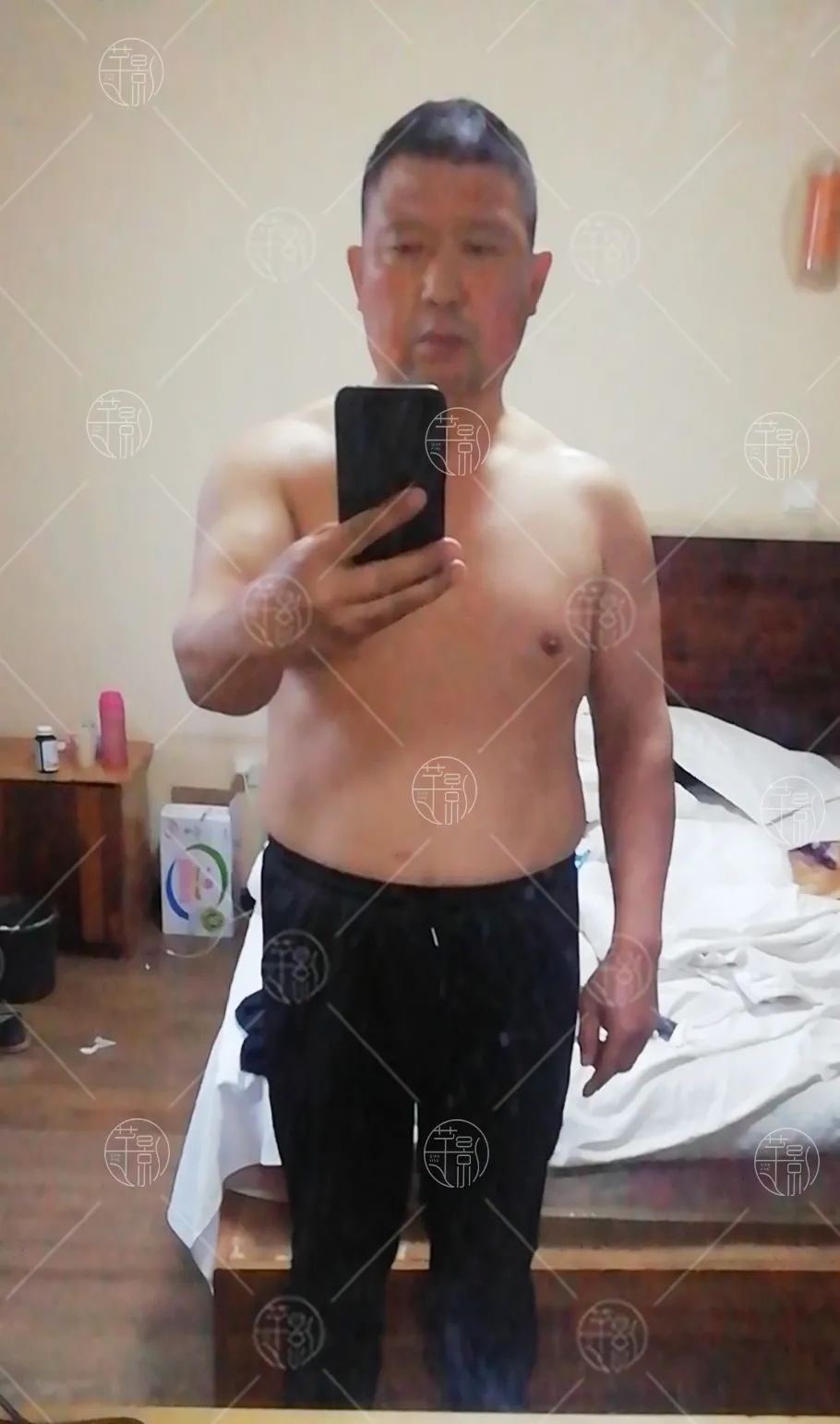 |芊影：狂减30斤，与中年“发福”斗争到底！秘诀竟然是
