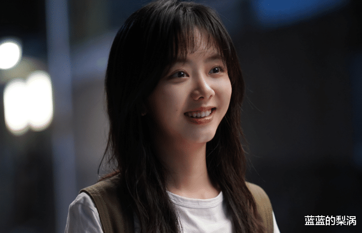 谭松韵|?谭松韵曾试镜失败，她不是耿耿第一人选，经纪人的一句话扭转结果