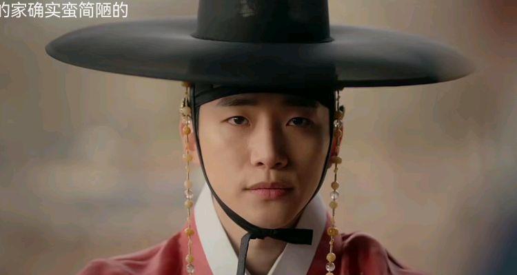 衣袖红镶边|互相伤害中，情敌出现：《衣袖红镶边》加播，第15集悲情且苦涩