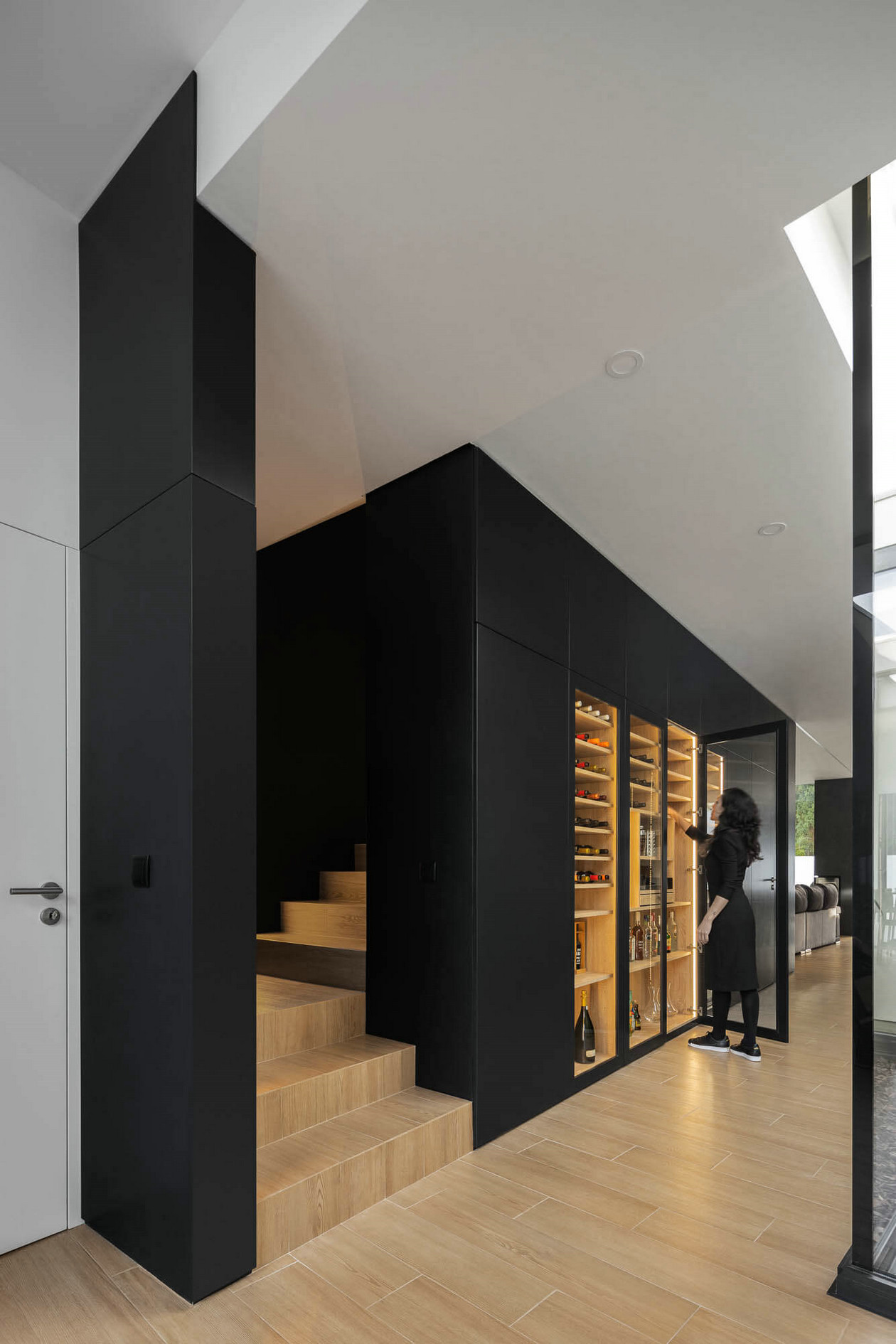 HOUSE 设计 |“平墅”在当代的定义