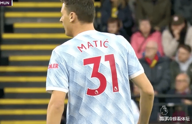 顏丙濤|詭異的失誤 苦笑的C羅 鎮(zhèn)定的索帥 1-4崩盤(pán)的曼聯(lián)不斷刷新你的下限