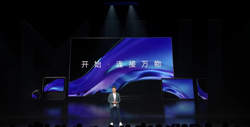 微软|小米12发布！价格血崩，雷军呛声