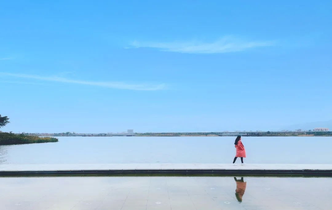 |工作就是一场修行，那些遇到的人和事，都是来渡你的