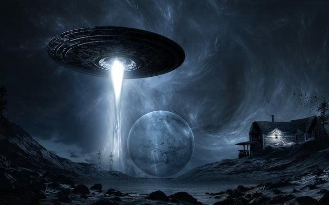 外星文明足迹被发现?它们科学技术高超,疑似统领地球至少1亿年!