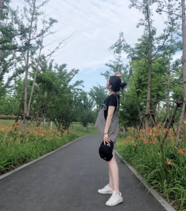 爱吃糖果的辣妈|生完两个娃产后几乎没有妊娠纹？孕期做好这几件，轻松远离花皮肚