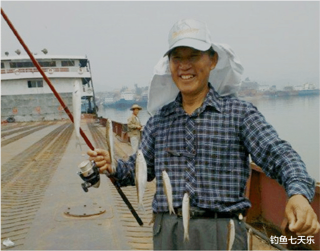 |12月1日起，长江流域重点水域四类钓具将被禁止使用