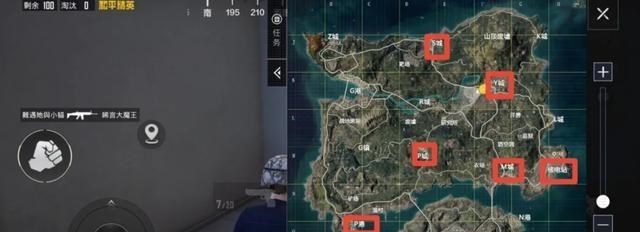 小翔很忙|和平精英机械犬诞生!KS阿神评价:机械卡位才是最妙的