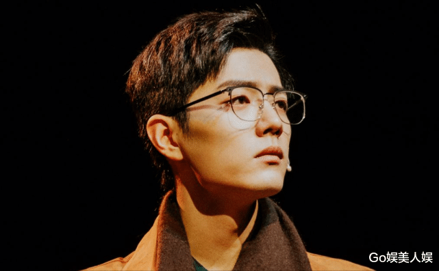 肖战|肖战新剧上演姐弟恋，《骄阳伴我》预计9月开机，女主争议太大