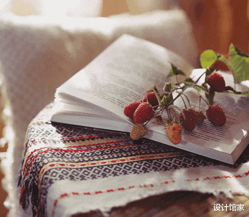 90后小夫妻的180㎡大平层,远离城市的喧嚣,岁月静好