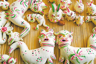 食材|七月十五中元节，两不做吃三样，老辈人的传统不能忘