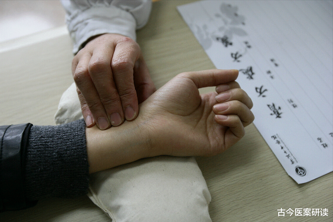 失眠|失眠的朋友有福了，《金匮要略》记载唯一主攻失眠的方子，或让你倒头就睡！