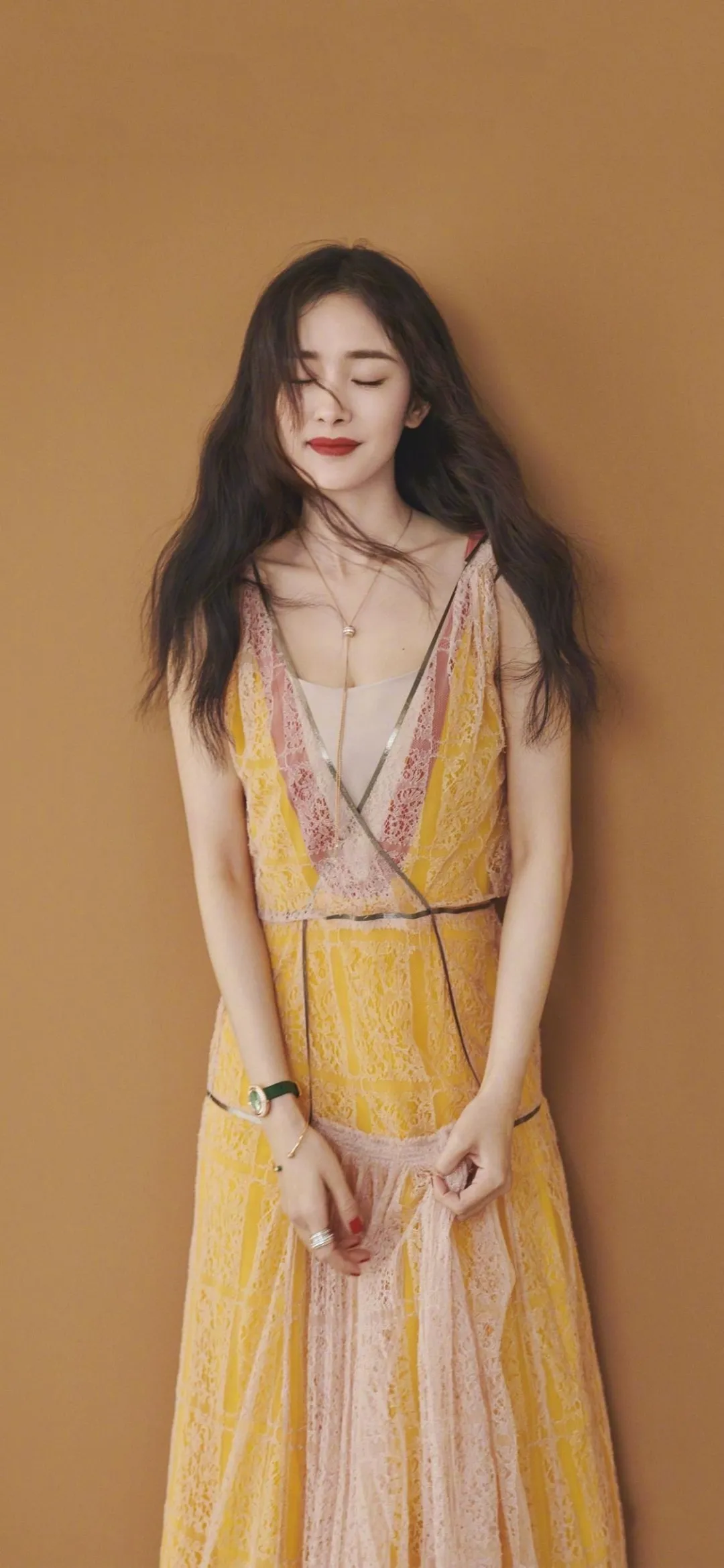 杨幂|明星壁纸杨幂壁纸