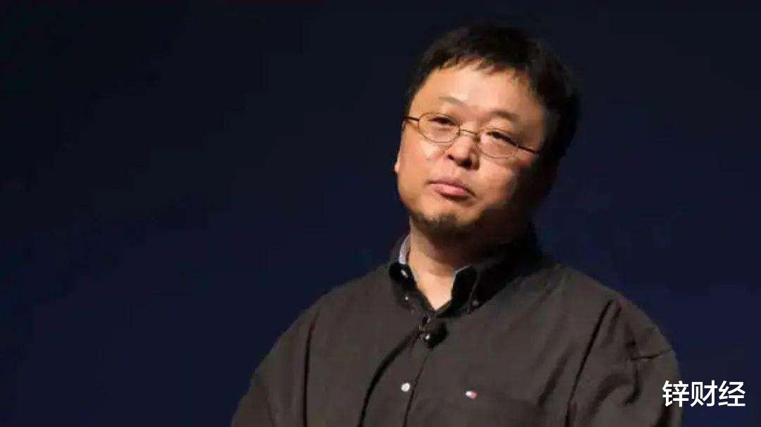 羅永浩|“真還傳”即將完結，羅永浩下一部作品還得是“科技圈”